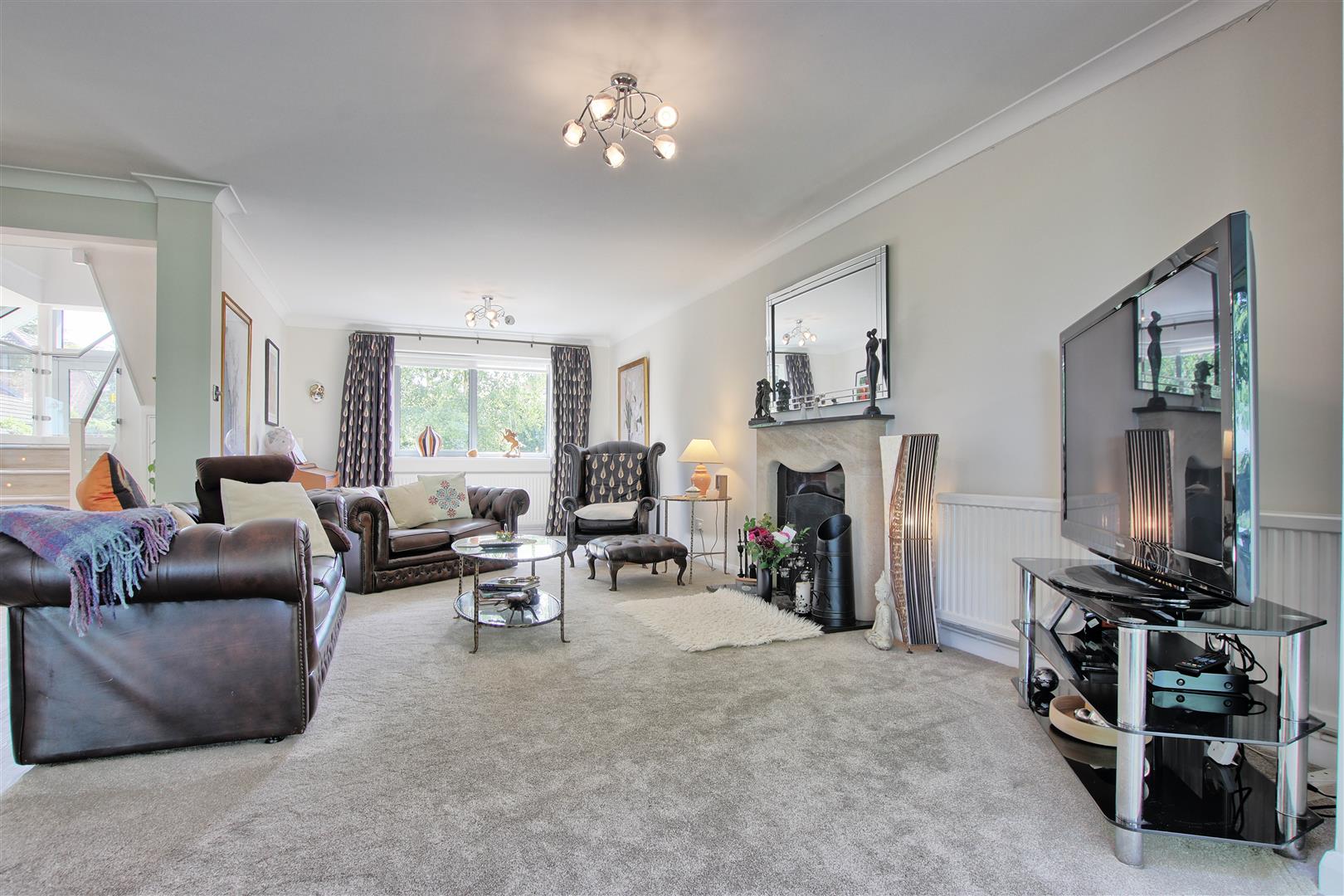 West Field, Abington, Cambridge